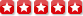 5 star rating