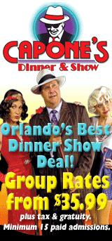 Group Rates at fantastic prices!