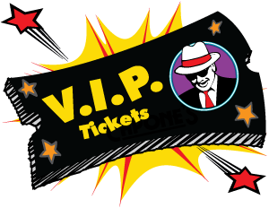 VIP ticket