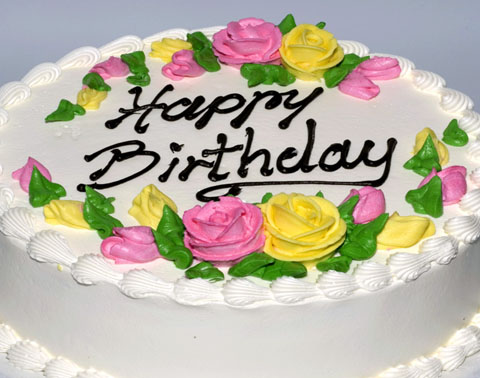 Cake photo