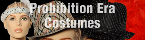 prohibition era costumes