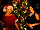 Orlando Dinner Show Photo - Christmas