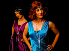 Orlando Dinner Show Photo - dancers