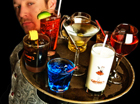 Orlando Dinner Show Photo - all you can drink