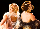 Orlando Dinner Show Photo - beautiful dames