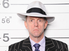 Orlando Dinner Show Photo - mug shot