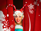 Orlando Dinner Show Photo - fun holiday show